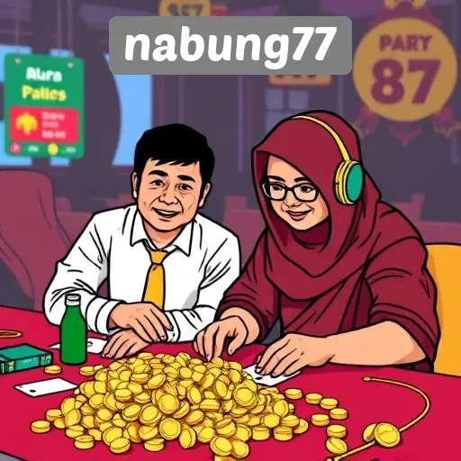 Review Pengalaman Bermain di Nabung77 dari Sudut Pandang Pengguna