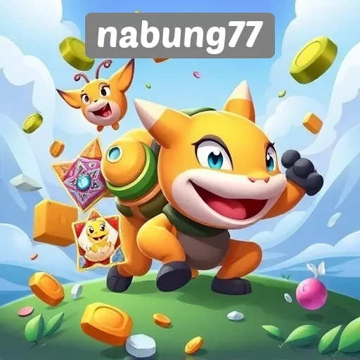 Ulasan Lengkap Game Terbaru di Nabung77 yang Wajib Dicoba