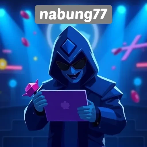 Beragam Jenis Permainan yang Tersedia di Nabung77