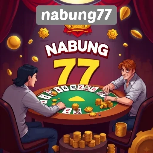 Strategi Berhasil Bermain di Nabung77 untuk Mendapatkan Reward