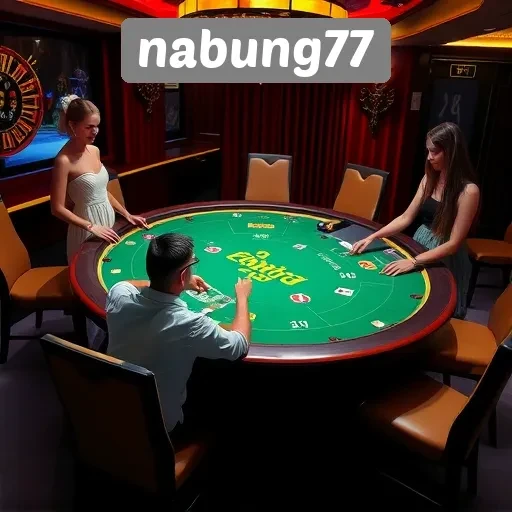 Apa Saja Permainan Populer di Nabung77