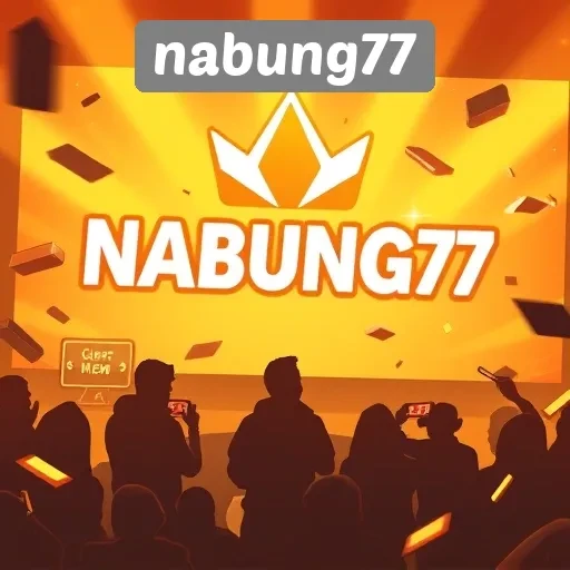 Analisis Kinerja Nabung77 di Pasar Game Indonesia