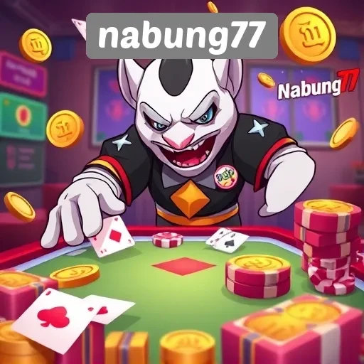Menjelajahi Fitur Menarik dari Situs Game Nabung77