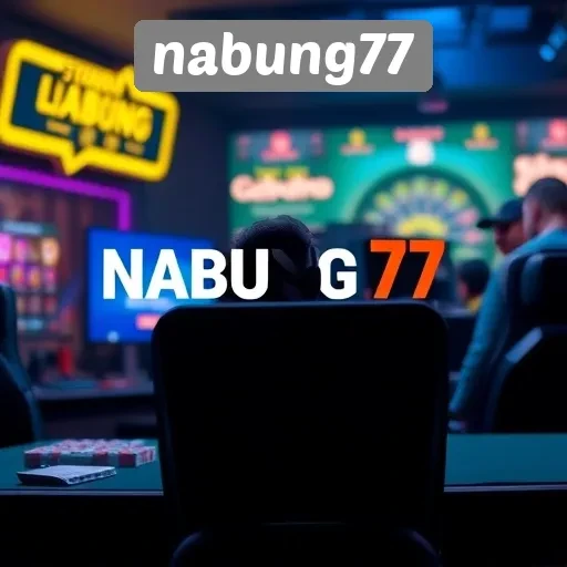 Mengapa Nabung77 Menjadi Pilihan Para Gamers