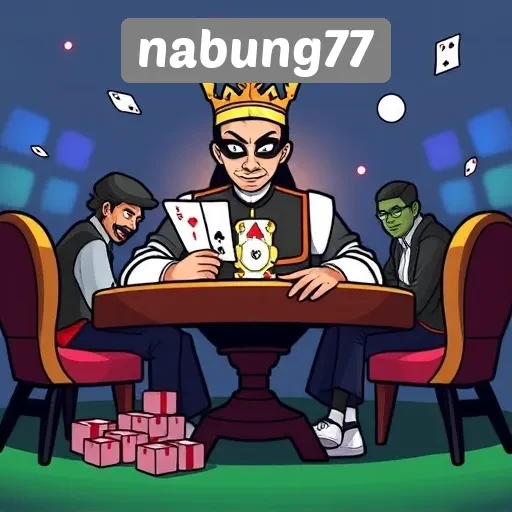 Tinjauan Keamanan di Situs Game Nabung77