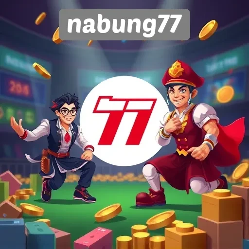 Keuntungan dan Fitur Menarik di Nabung77