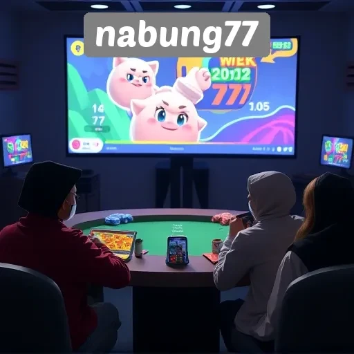 Testimoni Pengguna Nabung77 tentang Pengalaman Bermain