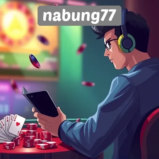 Nabung77 dan Pengalaman Bermain Game yang Menarik