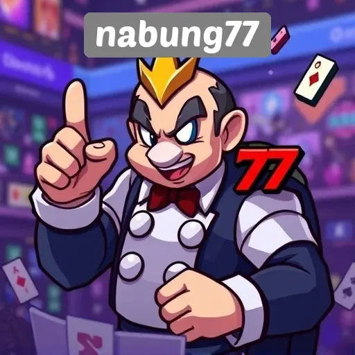 Fitur Menarik yang Ditawarkan oleh Nabung77 untuk Gamer