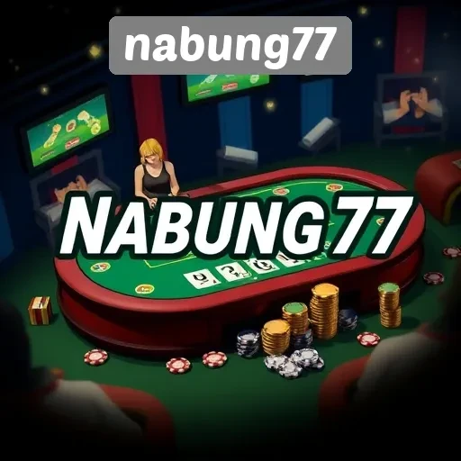 Mengupas Fitur Menarik Situs Game Nabung77