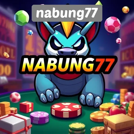 Mengenal Nabung77 Sebagai Platform Game Online Terpercaya