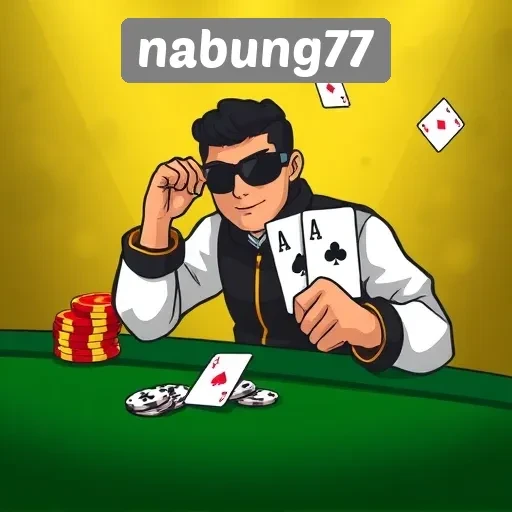 Cara Daftar dan Mulai Bermain di Nabung77 Secara Mudah