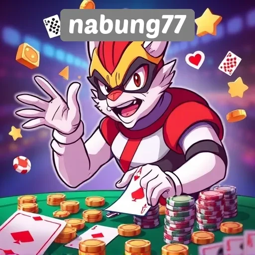 Mengenal Nabung77 Situs Game Terpercaya di Indonesia
