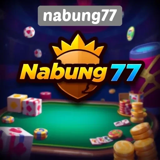 Mengenal Nabung77 Sebagai Platform Game Terpercaya