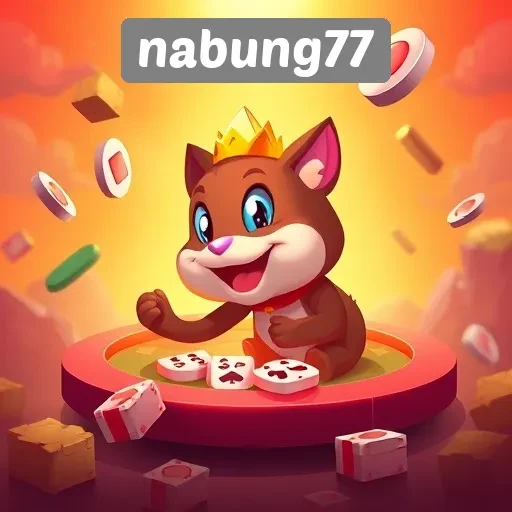 Nabung77 Sebagai Platform Game Terpercaya di Indonesia