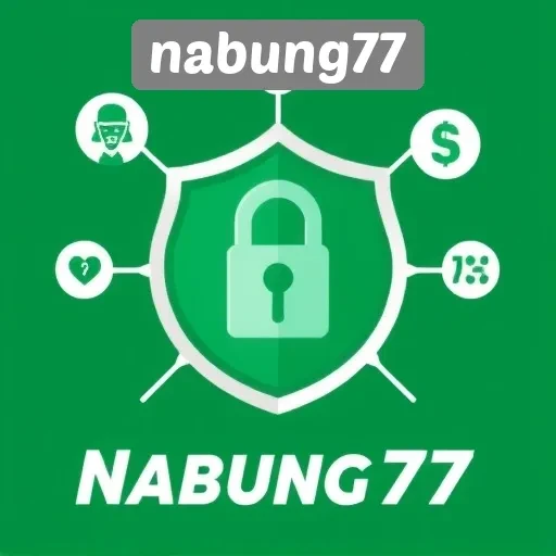 Sistem Keamanan di Nabung77 yang Membuat Pengguna Tenang
